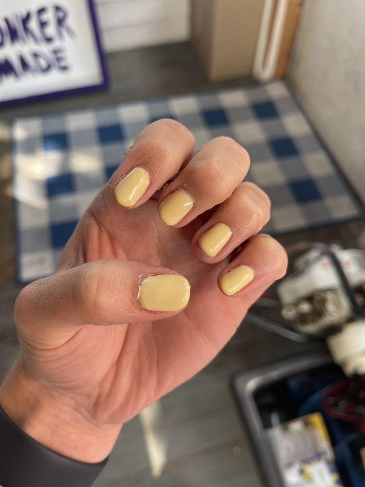 ANYTIME NAILS & SALON Updated August 2024 872 W 5th St, Winona