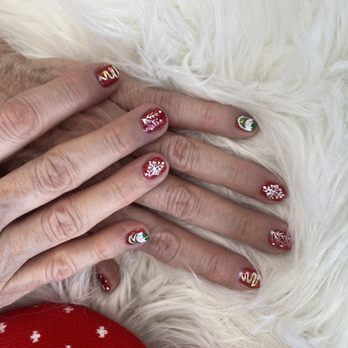 Voco Nails - Nail art - Nail Salons Near Me - Broken Arrow, Oklahoma Voco Nails - Nail art - Nail Salons Near Me - Broken Arrow, Oklahoma