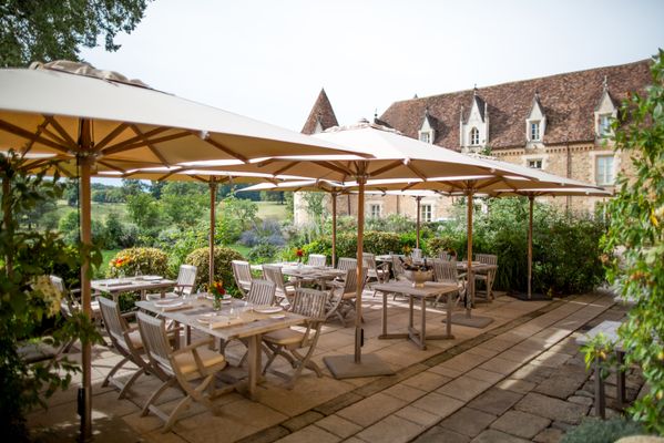 Domaine des Etangs, Auberge Collection by null Domaine des Etangs, Auberge Collection by null