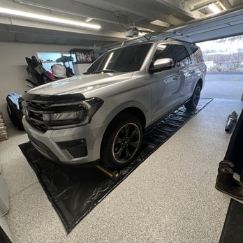 Northern Nevada Window Tinting - Car Window Tinting Near Me - Reno, Nevada