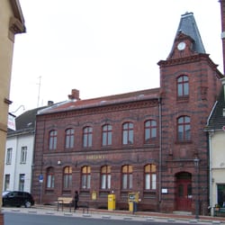 Historische Stadtrundgänge Röbel