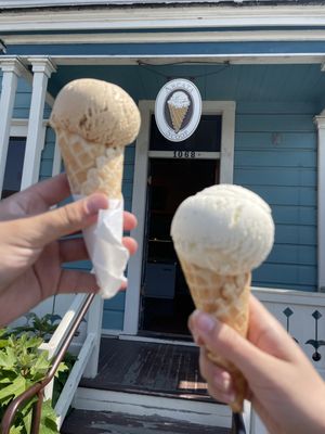 Arcata Scoop by null