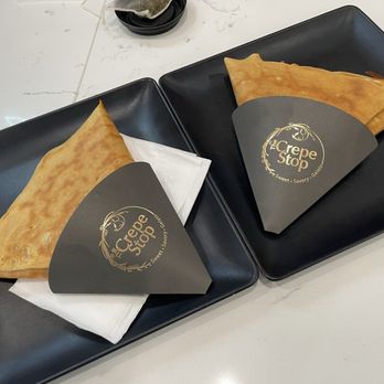 The Crepe Stop - 12.30.25 Eating in - Creperies Near Me - Roseville, California The Crepe Stop - 12.30.25 Eating in - Creperies Near Me - Roseville, California