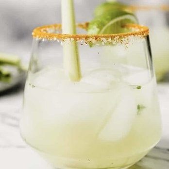 Aiyara Thai Cuisine - Thai Lemongrass Margarita - Thai Near Me - Temecula, California Aiyara Thai Cuisine - Thai Lemongrass Margarita - Thai Near Me - Temecula, California