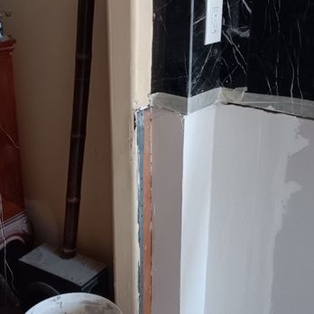 City To Desert Services - Wall that was not fixed again wanted more money. - Handyman Near Me City To Desert Services - Wall that was not fixed again wanted more money. - Handyman Near Me