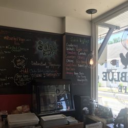 Java Blue Coffee & Food Market