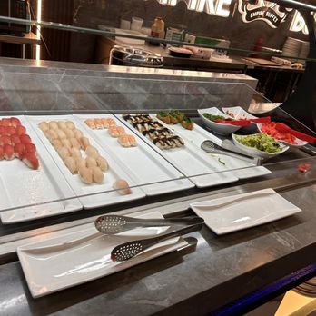 Empire Buffet - Buffets Near Me - Duncanville, Texas Empire Buffet - Buffets Near Me - Duncanville, Texas