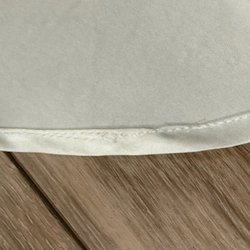 Ling's Tailoring & Alterations - Poor quality hem