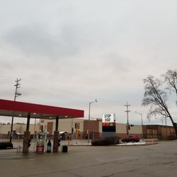 Stop N Go