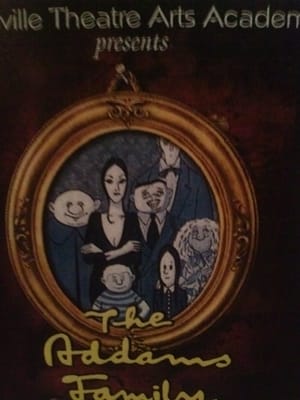 Roseville Theatre Arts Academy by null