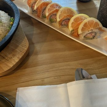MiMi's Kitchen - Sushi - Asian Fusion Near Me - San Jose, California MiMi's Kitchen - Sushi - Asian Fusion Near Me - San Jose, California