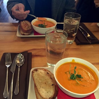 Fable Kitchen - Perfection. - Canadian (New) Near Me - Vancouver, British Columbia