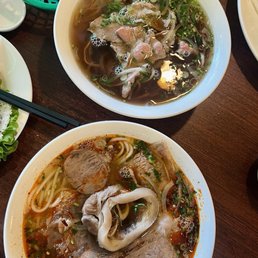 Bun bo hue Bun bo hue