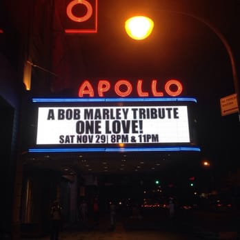Cafe at Apollo - Music Venues Near Me - New York, New York Cafe at Apollo - Music Venues Near Me - New York, New York