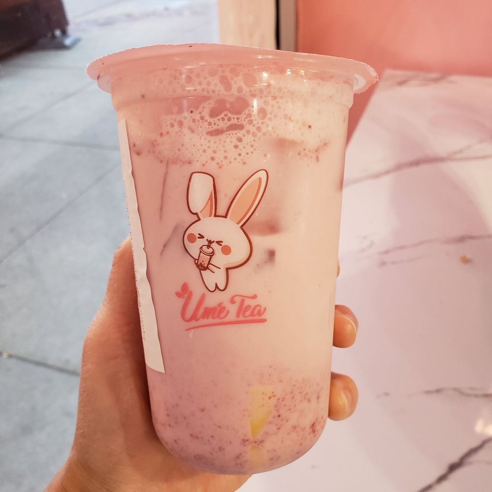 Ume Tea - Bubble Tea Near Me - Evanston, Illinois Ume Tea - Bubble Tea Near Me - Evanston, Illinois