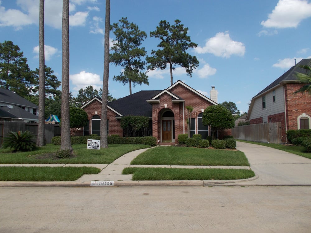 Slide of Elite Roofing Solutions - North Richland Hills