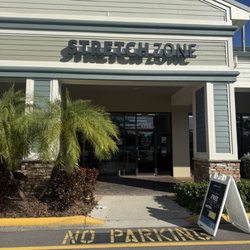Stretch Zone