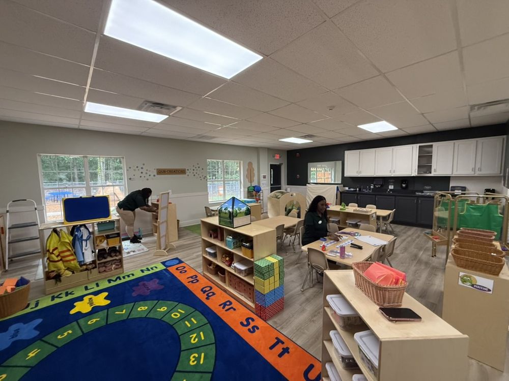 Cedars Preschool at South Douglasville - childcare center in Douglasville, GA