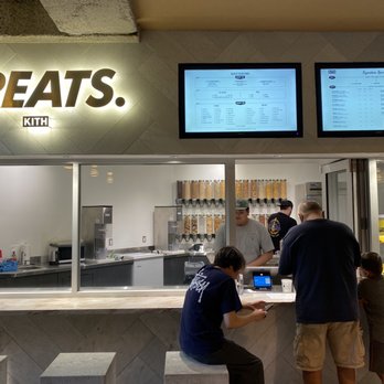KITH Treats - Ice Cream & Frozen Yogurt Near Me - Honolulu, Hawaii KITH Treats - Ice Cream & Frozen Yogurt Near Me - Honolulu, Hawaii
