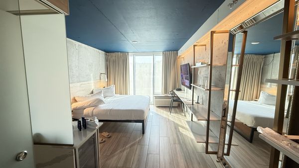 Kompose Hotel Sarasota by null