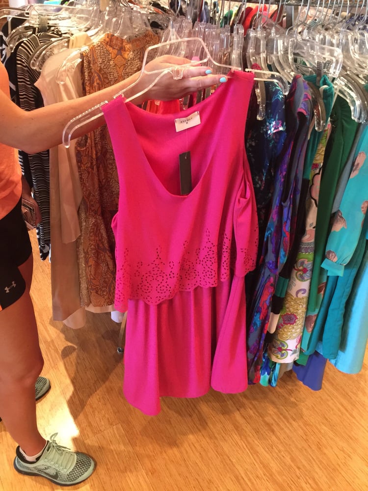 FIFI’S FINE RESALE Updated August 2024 35 Reviews 2028 Cameron St