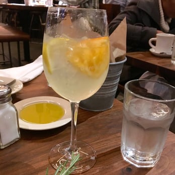 Barcelona Reston - Barcelona Gintonic - Tapas/Small Plates Near Me - Reston, Virginia