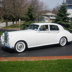 Sal's Limousines
