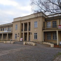 Dokumentationszentrum Alltagskultur der DDR.