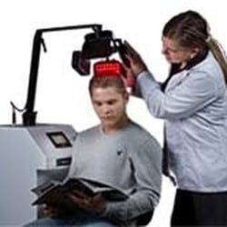 Hair Trauma Center - Hair Loss Lasers for Business