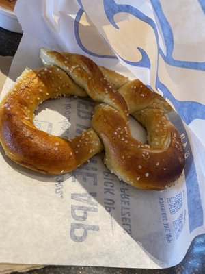 Auntie Anne's by null
