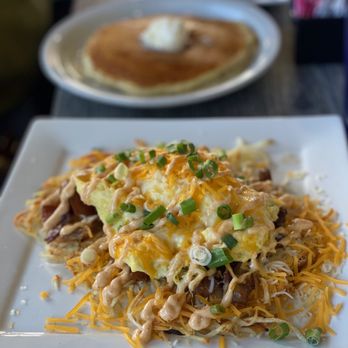The Pan - Breakfast & Brunch Near Me - Torrance, California The Pan - Breakfast & Brunch Near Me - Torrance, California