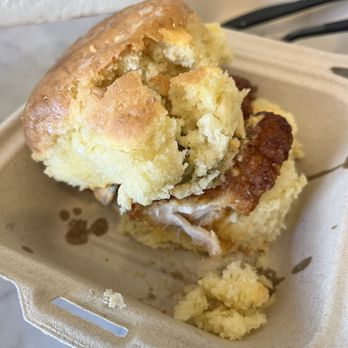 Callie's Hot Little Biscuit - Breakfast & Brunch Near Me - Charleston, South Carolina Callie's Hot Little Biscuit - Breakfast & Brunch Near Me - Charleston, South Carolina