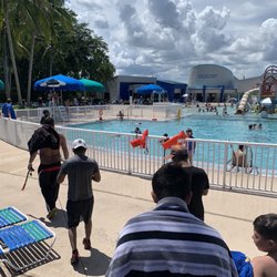 Paradise Cove Water Park