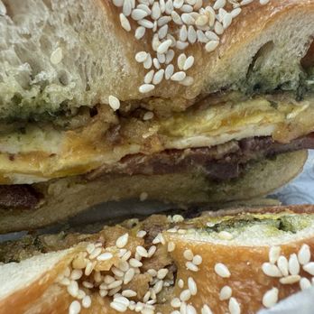 Howdy Bagel - Hot to go HTG - Bagels Near Me - Tacoma, Washington