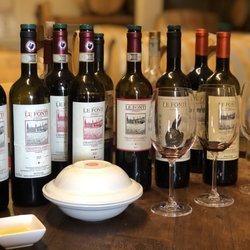 Fattoria Le Fonti