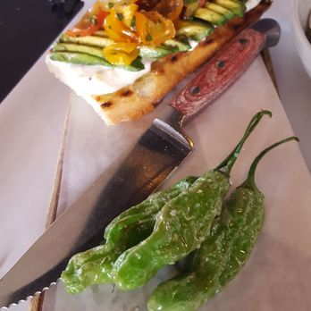 Echo & Rig - Avocado Toast - Steakhouses Near Me - Las Vegas, Nevada Echo & Rig - Avocado Toast - Steakhouses Near Me - Las Vegas, Nevada