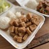 Bento Teriyaki & Sushi gift card