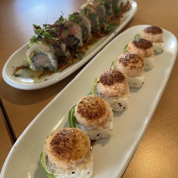 Sushi Yuzu - Sushi Bars Near Me - Toluca Lake, California Sushi Yuzu - Sushi Bars Near Me - Toluca Lake, California