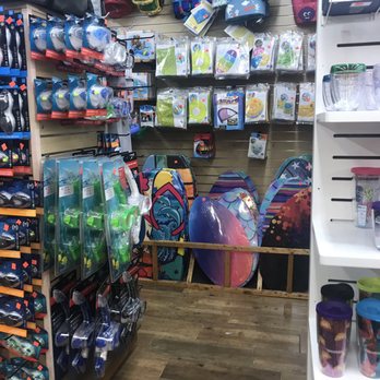 Beach Bazaar - Beach toys - Souvenir Shops Near Me - Sarasota, Florida