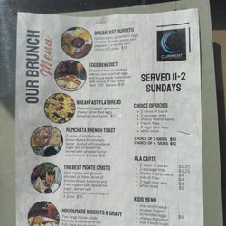 Current Restaurant