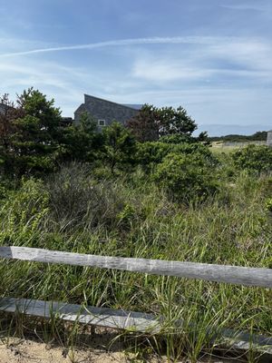 Herring Cove Beach by null