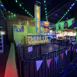 Pirates Cove - Arcade