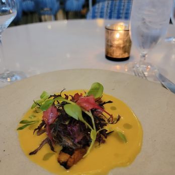 ARLO - New American Near Me - San Diego, California