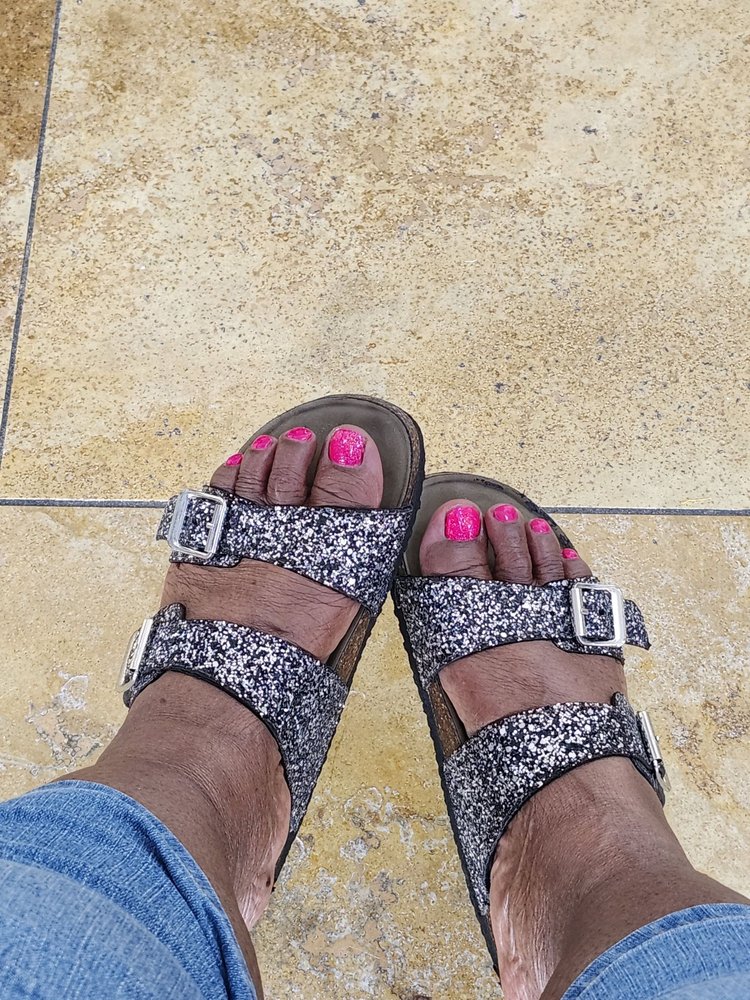 SPATANEOUS NAILS Updated September 2024 121 Photos & 75 Reviews