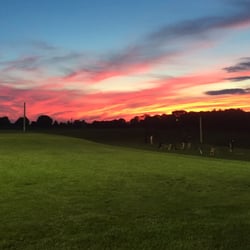 Derby Grange Golf & Recreation