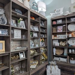 Mon Amie Amy - Wedding gifts