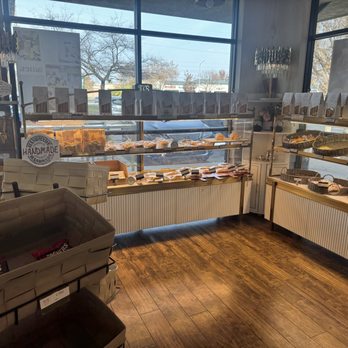 T&5 Cafe Bakery - Bakeries Near Me - Folsom, California T&5 Cafe Bakery - Bakeries Near Me - Folsom, California