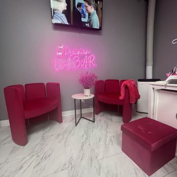 365 Mini Salon - Nail Salons Near Me - Houston, Texas