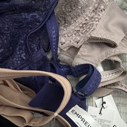 Diva Lingerie & Swimwear - Empreinte bras