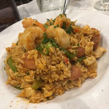 On The Hook - Jambalaya - Cajun/Creole Near Me - Brea, California